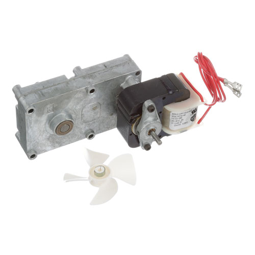 (image for) APW Wyott 1211701 MOTOR 60 HZ - Click Image to Close